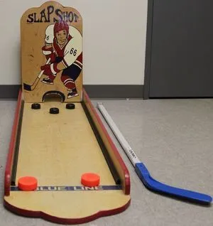 Carnival - Slap Shot