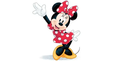 minnie mouse c