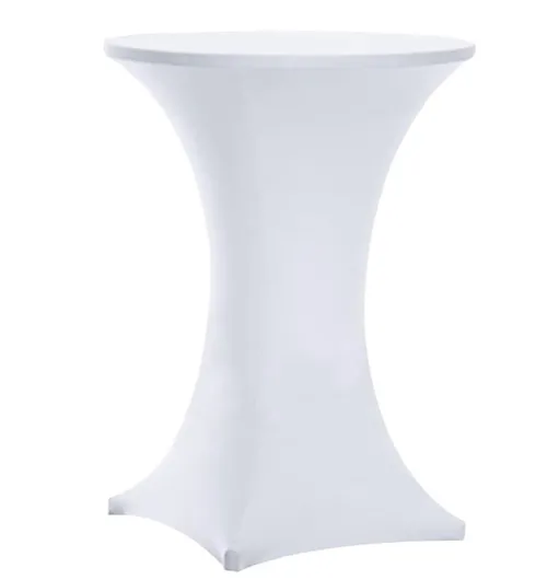 Tablecloth, Cocktail, Spandex