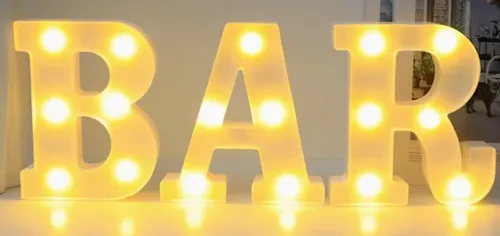 Tabletop, BAR Marquee