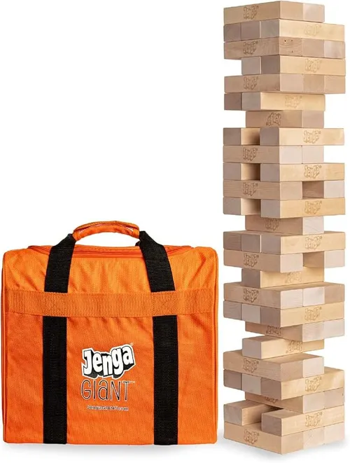 Giant Jenga Set