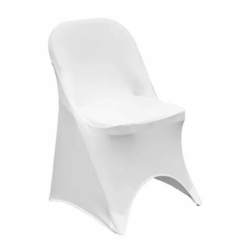 Chair Cover, Spandex, Folding Chair