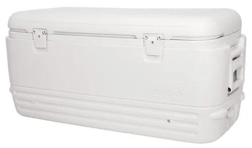Cooler, 120-Quart, Large