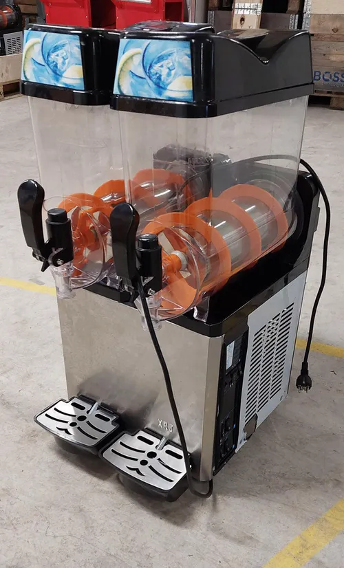 Slush Ice maskiner (model 1)