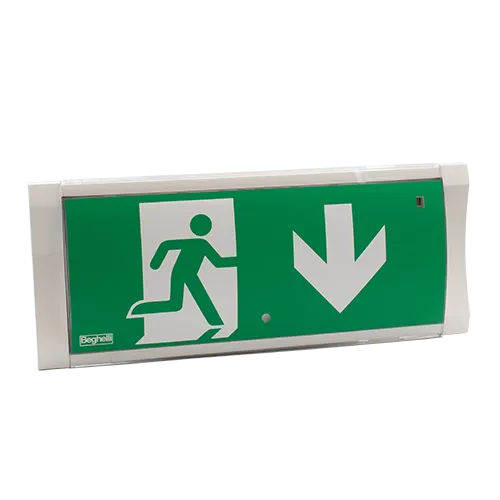 Henvisningsarmaturer - Formula 65