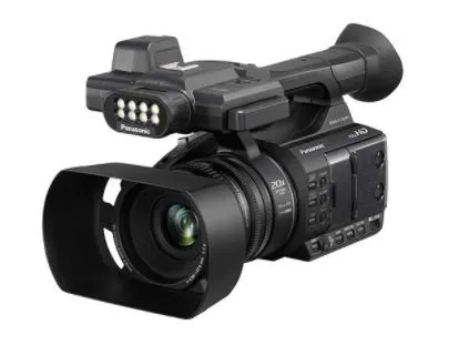 Udstyr til streaming