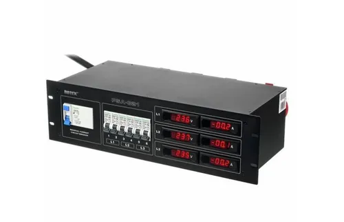 Botex PSA 321 Power Distributor