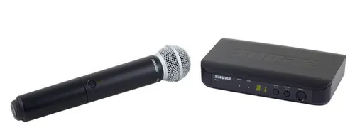 Trådløs mikrofon