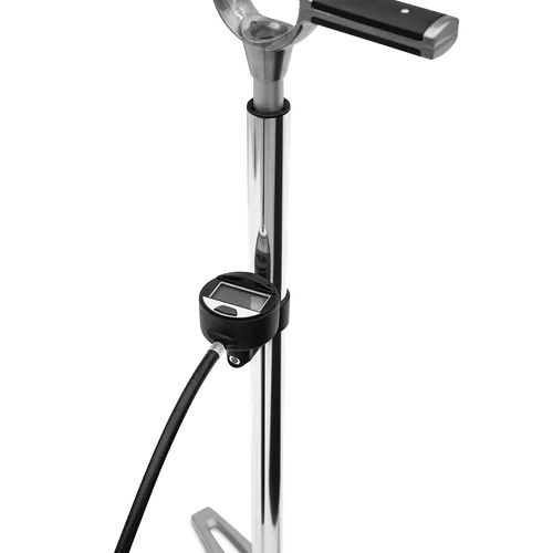 Floor pump