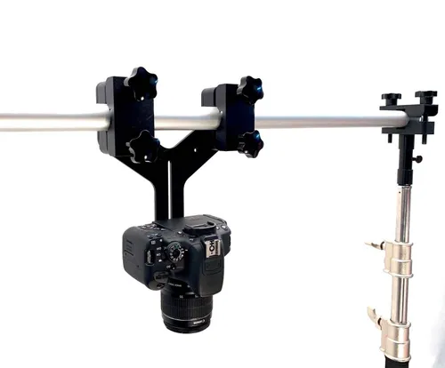 Suporte Zenital Glide Gear OH 75 Overhead Portable Pole Rig