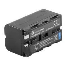 Bateria Padrão NP-F750 | NP-F770 