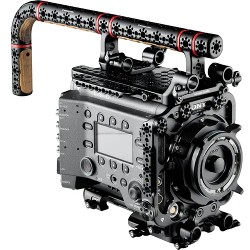 Kit Câmera Venice 2 8K (PL e Sony E) + Cage SONY