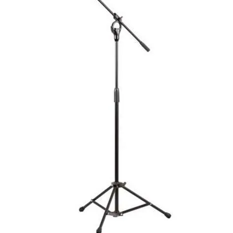 Pedestal para microfone Girafa Heavy