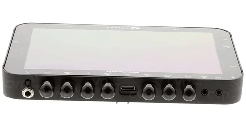 Convergent Design Odyssey 7Q+ 7.7” OLED Monitor/Recorder