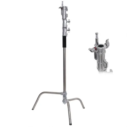 Extensor Century Luva-Pino (2,3m) QUEENIE  