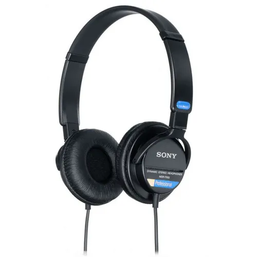 Headphone MDR-7502 SONY