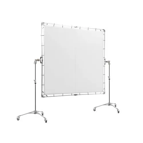 Kit Butterfly Dobrável 3X3m