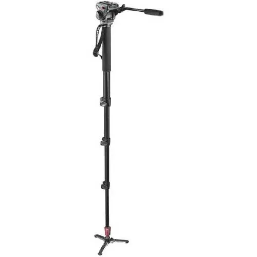 Monopé 561BHDV-1 MANFROTTO