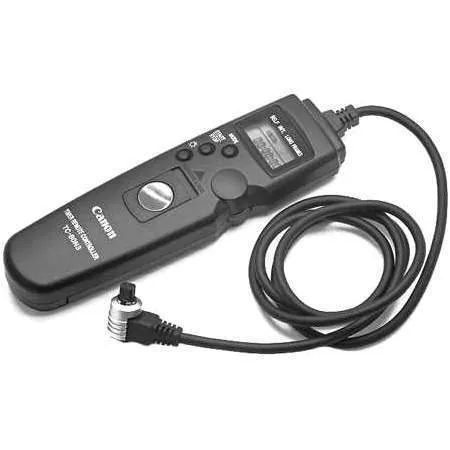 Disparador Remoto TC-80N3 CANON