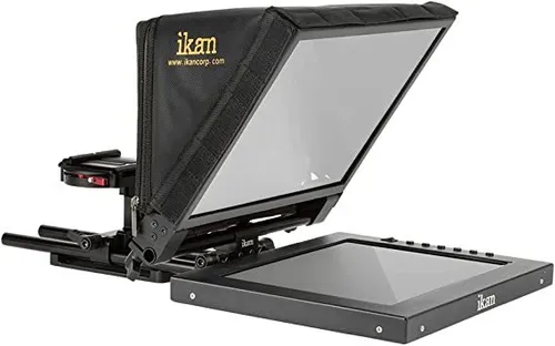 Kit de Teleprompter 19