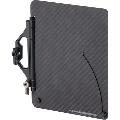 Bandeira Lateral Esquerda Mirage Pro TILTA