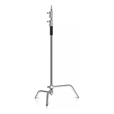 Kit Tripé Pino Century CT-40M 3m (2 Estágios) KUPO 