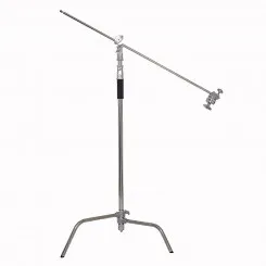 Kit Tripé para Bandeira