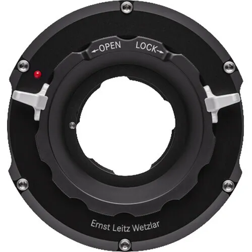 Cine LPL Mount para Sony Venice 
