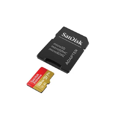 micro sd 128gb extreme