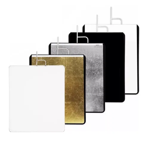 Bandeira Dourada 45x60cm