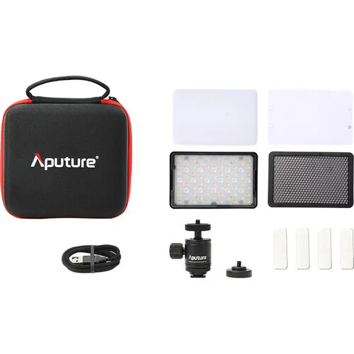 Kit MC Pro APUTURE 