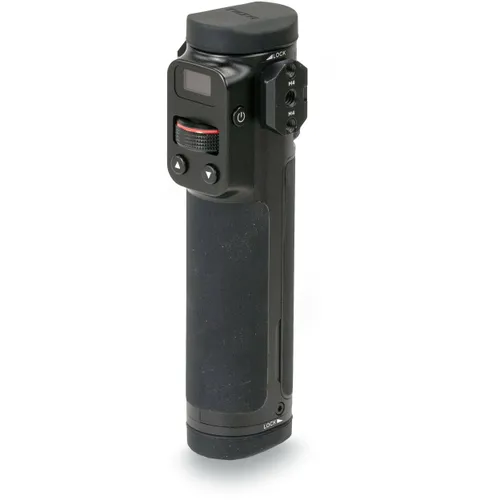 Handle Remoto Dual-Channel Wireless Tilta