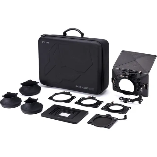 Kit Matte Box Mirage Pro VND TILTA