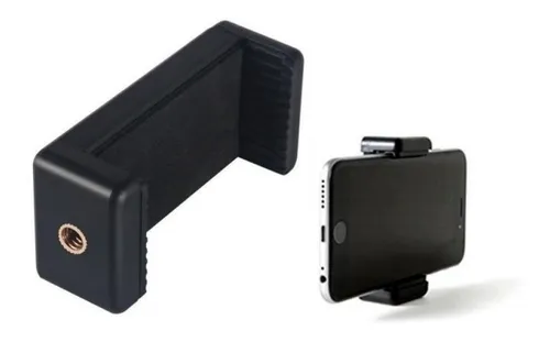 Suporte para Celular (1/4)