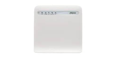Modem 4G ZTE MF253M