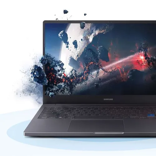 Notebook S51 Pro Samsung, Intel®CoreT i7, 16GB, 256 SSD, Tela PLS Full HD 15.6