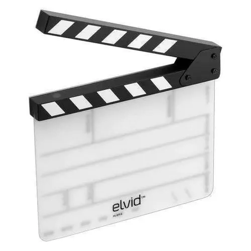 Claquete PS911-C ELVID