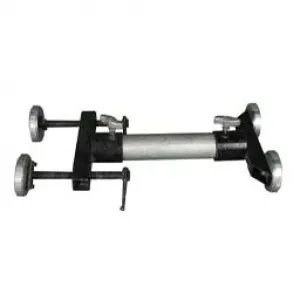 Kit Barracuda Tubular Para Tubo de 2