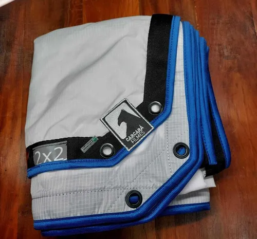 Pano Fullgrid Butterfly 2x2m CALANGOTEX