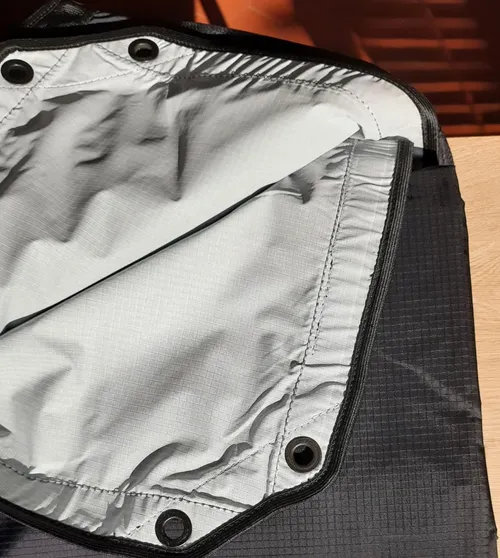 Pano Ultrabounce Butterfly 3X3m  