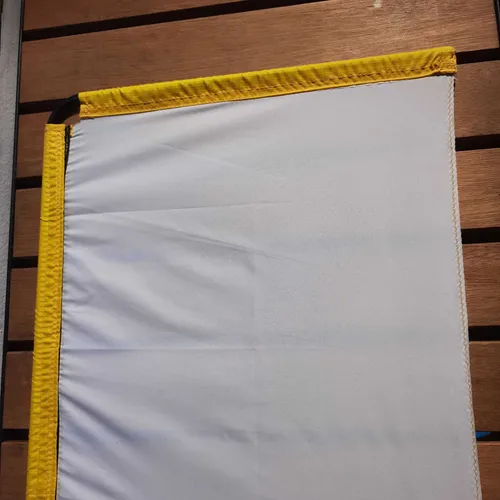 Bandeira Nylon 45x60cm