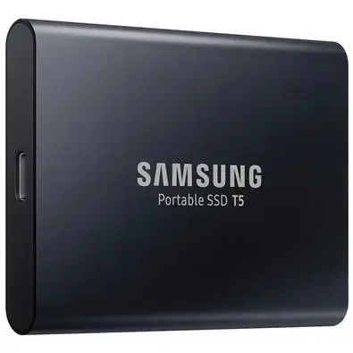 SSD T5 500GB SAMSUNG