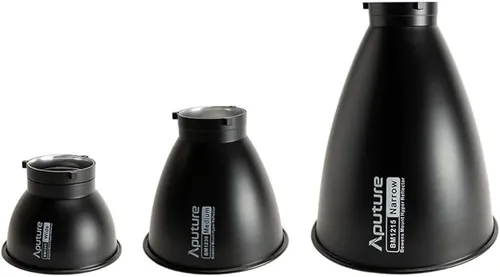 Kit Hyper Reflector APUTURE