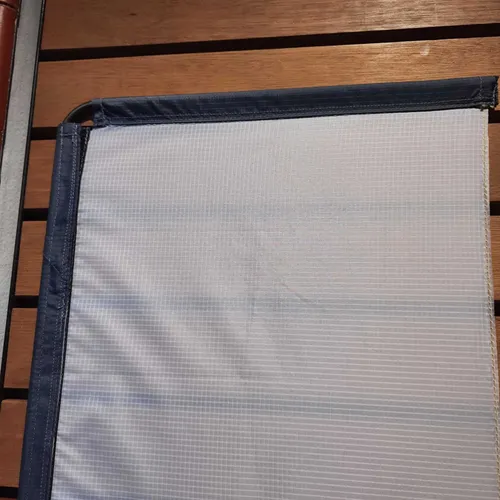 Bandeira Lightgrid 45x60cm