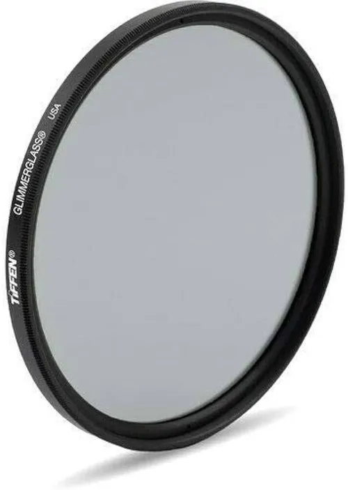  Filtro GlimmerGlass 1/8 82mm TIFFEN