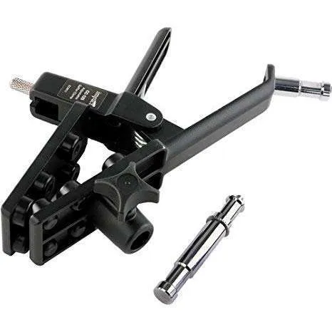 Garra Jacaré CC-125 IMPACT