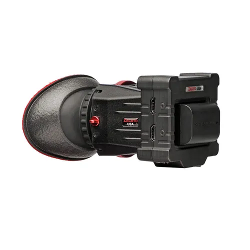 EVF ZACUTO