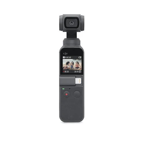 Osmo Pocket DJI 4K