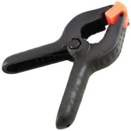 Garra/Pregador para Pano e Papel