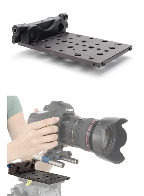 Suporte para DSLR Redrock Micro
